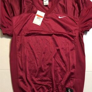 Nike Vapor Football Vented Jersey